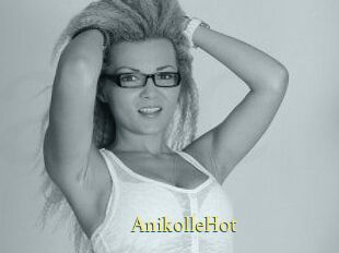 AnikolleHot