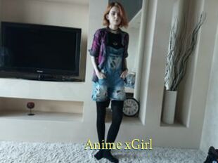 Anime_xGirl