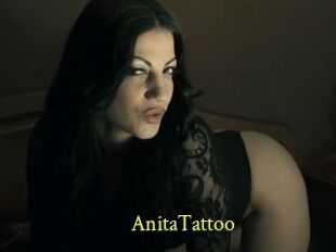 AnitaTattoo