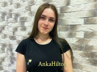 AnkaHilton