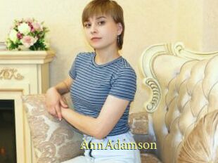 AnnAdamson