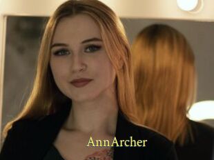 AnnArcher