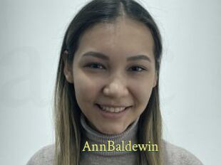 AnnBaldewin