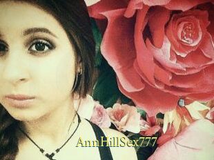 AnnHillSex777