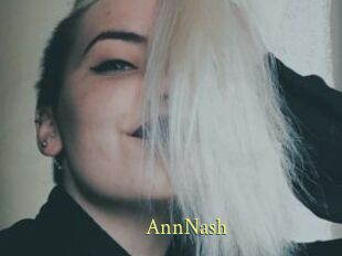 AnnNash