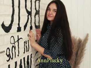 AnnPlucky