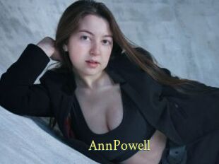 AnnPowell