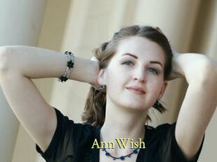 AnnWish