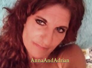 AnnaAndAdrian