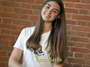 AnnaBaylis