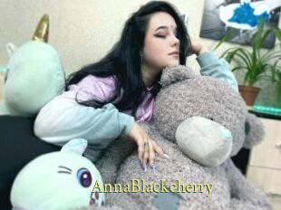 AnnaBlackcherry