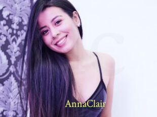 AnnaClair