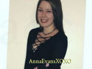 AnnaEvansXOXO