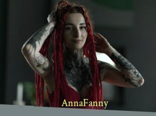 AnnaFanny