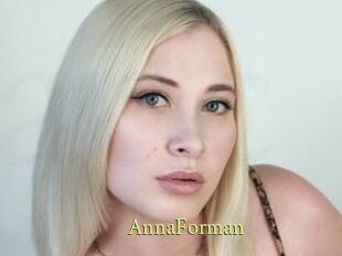 AnnaForman