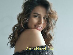 AnnaHazeLove