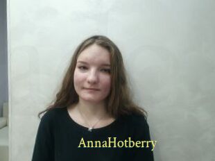 AnnaHotberry