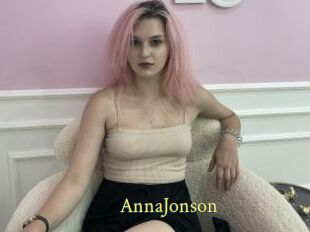 AnnaJonson