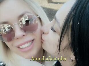 AnnaLaSaunder