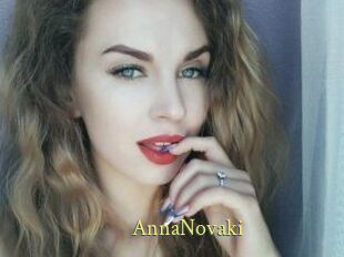 AnnaNovaki