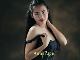 AnnaPage