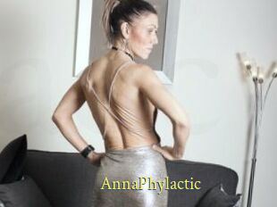 AnnaPhylactic