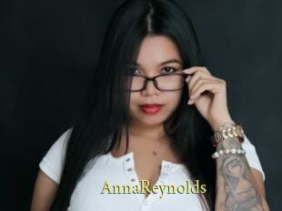 AnnaReynolds