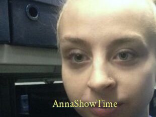 AnnaShowTime