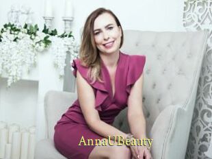 AnnaUBeauty