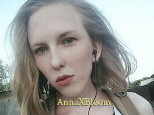 AnnaXBloom