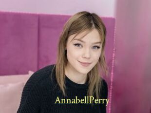 AnnabellPerry