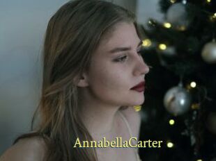 AnnabellaCarter