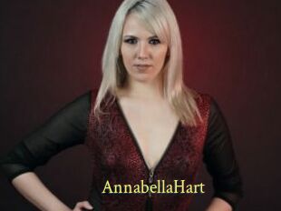 AnnabellaHart