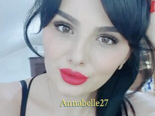 Annabelle27