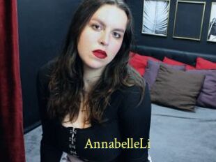 AnnabelleLi