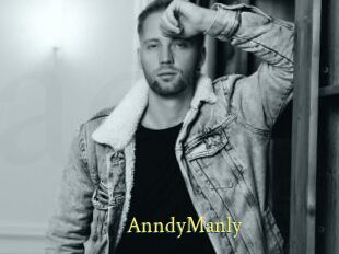 AnndyManly