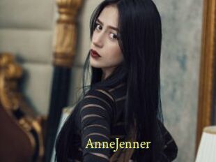 AnneJenner