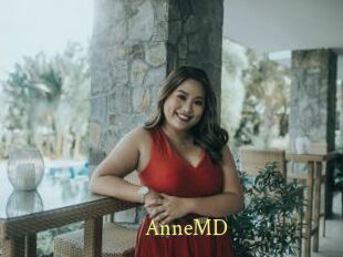 AnneMD