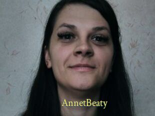 AnnetBeaty