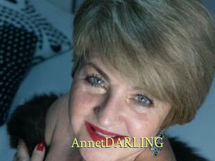 AnnetDARLING