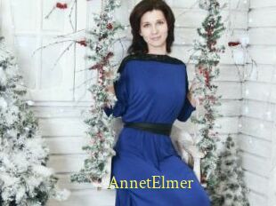 AnnetElmer