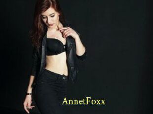 AnnetFoxx