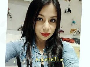 AnnetteBlue