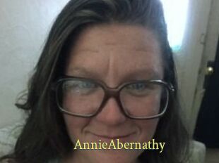 AnnieAbernathy