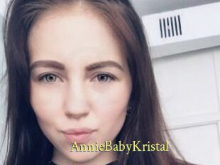 AnnieBabyKristal