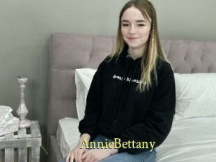 AnnieBettany