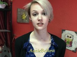 AnnieBoltest