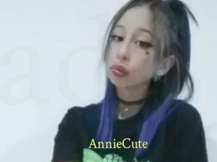 Annie_Cute