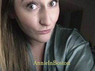 AnnieInBoston