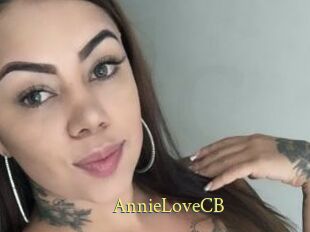 AnnieLoveCB